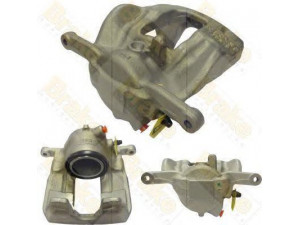 Brake ENGINEERING CA3119R stabdžių apkaba 
 Dviratė transporto priemonės -> Stabdžių sistema -> Stabdžių apkaba / priedai
0004213881, A0004213881