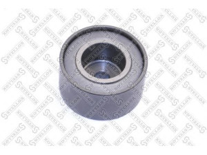 STELLOX 03-40057-SX kreipiantysis skriemulys, V formos rumbuotas diržas 
 Diržinė pavara -> V formos rumbuotas diržas/komplektas -> Laisvasis/kreipiamasis skriemulys
MW30621270, 7703002115