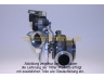 SCHLÜTTER TURBOLADER 166-08880 kompresorius, įkrovimo sistema