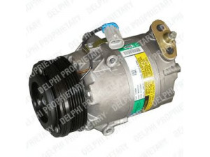 DELPHI TSP0155452 kompresorius, oro kondicionierius 
 Oro kondicionavimas -> Kompresorius/dalys
1854107, 1854107