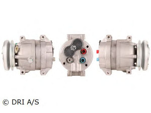 DRI 700510528 kompresorius, oro kondicionierius 
 Oro kondicionavimas -> Kompresorius/dalys
96191807, 96191808