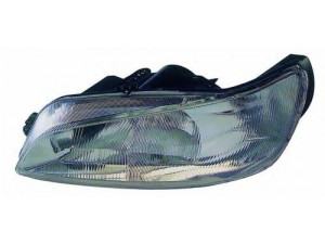 LORO 550-1119L-LD-EM priekinis žibintas 
 Kėbulas -> Priekinis žibintas/dalys -> Priekinis žibintas/įterp.
6204Q7