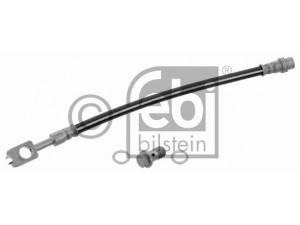 FEBI BILSTEIN 31407 stabdžių žarnelė 
 Stabdžių sistema -> Stabdžių žarnelės
3B0 611 775