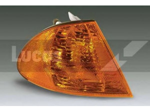LUCAS ELECTRICAL LPS136 indikatorius 
 Elektros įranga -> Šviesos -> Indikatorius/dalys -> Indikatorius