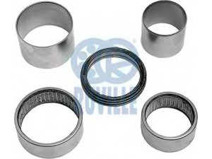 RUVILLE 965502 remonto komplektas, ašies korpusas 
 Ašies montavimas/vairavimo mechanizmas/ratai -> Ašies atrama/ašies korpusas/ašies montavimas -> Ašies korpusas
77 01 464 321