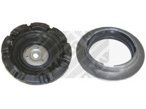 MAPCO 34855 remonto komplektas, pakabos statramstis 
 Ašies montavimas/vairavimo mechanizmas/ratai -> Montavimas, pakabos statramstis