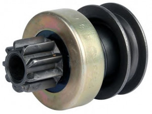 PowerMax 1014640 laisvos eigos pavara, starteris
