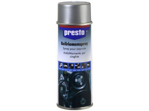 PRESTO 157042 universalus variklis