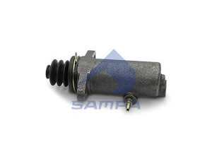 SAMPA 096.095 pagrindinis cilindras, sankaba
000 295 79 07, 0002957907, 001 295 03 07