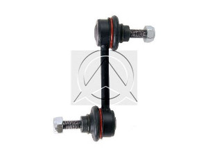 SIDEM 75060 šarnyro stabilizatorius 
 Ašies montavimas/vairavimo mechanizmas/ratai -> Stabilizatorius/fiksatoriai -> Savaime išsilyginanti atrama
464 62 049