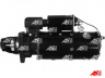 AS-PL S1009 starteris
5000811448
