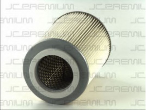 JC PREMIUM B21010PR oro filtras 
 Techninės priežiūros dalys -> Techninės priežiūros intervalai
277, IIM277, 5 019 413, 870X9601CGA