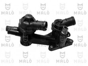 MAL? TER404 termostatas, aušinimo skystis 
 Aušinimo sistema -> Termostatas/tarpiklis -> Thermostat
03C121111H