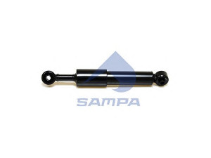 SAMPA 100.153 amortizatorius, kabinos pakaba
942 890 47 19, 9428904719, A 942 890 47 19