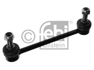 FEBI BILSTEIN 42574 šarnyro stabilizatorius 
 Ašies montavimas/vairavimo mechanizmas/ratai -> Stabilizatorius/fiksatoriai -> Savaime išsilyginanti atrama
54618-9X50A, 54618-F3900, 54618-F3901