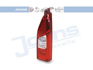 JOHNS 57 62 88-1 kombinuotas galinis žibintas 
 Kėbulas -> Šviesos -> Kombinuotas galinis žibintas/dalys -> Kombinuotas galinis žibintas
00006351FH, 6351 FH