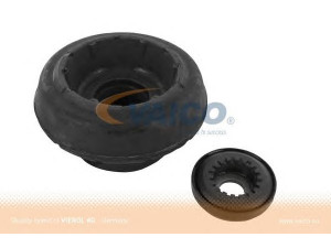 VAICO V10-2007 remonto komplektas, pakabos statramstis 
 Ašies montavimas/vairavimo mechanizmas/ratai -> Montavimas, pakabos statramstis
357 412 331 A, 357 412 331 A kit
