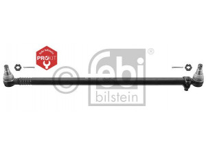 FEBI BILSTEIN 21035 centrinės trauklės mazgas 
 Vairavimas -> Vairo trauklė
002 460 43 05, 002 460 44 05