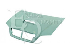 EQUAL QUALITY L00033 gaubtas 
 Kėbulas -> Transporto priemonės galas -> Gaubtas/dalys/garso izoliacinė medžiaga
0K54Z52310