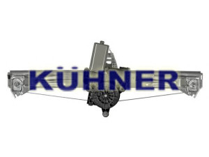 AD KÜHNER AV1004 lango pakėliklis 
 Vidaus įranga -> Elektrinis lango pakėliklis
51779573, 51827396, 51832158, 51909798