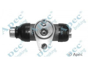 APEC braking BCY1444 rato stabdžių cilindras 
 Stabdžių sistema -> Ratų cilindrai
C1556, 113611053, 113611053A, 113611053AB