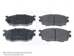 BLUE PRINT ADM54255 stabdžių trinkelių rinkinys, diskinis stabdys 
 Techninės priežiūros dalys -> Papildomas remontas
1U1G3328Z, CBY333-23Z, CBY33328Z