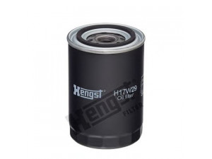 HENGST FILTER H17W29 alyvos filtras 
 Techninės priežiūros dalys -> Techninės priežiūros intervalai
1109 AG, 1109-AT, 1109-Z8, 1602627580