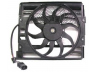 NRF 47214 ventiliatorius, radiatoriaus 
 Aušinimo sistema -> Oro aušinimas
64546919053, 64546921383, 64546921942