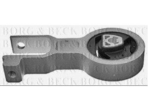 BORG & BECK BEM3950 variklio montavimas 
 Variklis -> Variklio montavimas -> Variklio montavimo rėmas
55700442