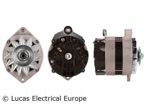LUCAS ELECTRICAL LRA00771 kintamosios srovės generatorius 
 Elektros įranga -> Kint. sr. generatorius/dalys -> Kintamosios srovės generatorius
7700796907, 7700796914, 7701499441
