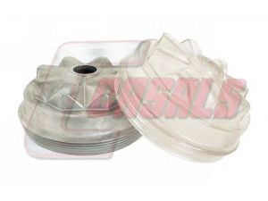 CASALS 9651 dangtelis, rato guolis
