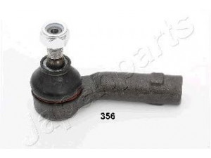 JAPANPARTS TI-355L skersinės vairo trauklės galas 
 Vairavimas -> Vairo mechanizmo sujungimai
1545339, 8V51 3C437 AA