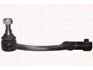 FAI AutoParts SS037 skersinės vairo trauklės galas 
 Vairavimas -> Vairo mechanizmo sujungimai
7701470363, 9161562