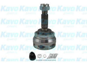 KAVO PARTS CV-5512 jungčių komplektas, kardaninis velenas 
 Ratų pavara -> Sujungimai/komplektas
MN156271, MN156275, MN156277