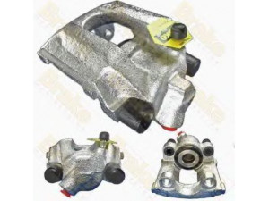 Brake ENGINEERING CA1731 stabdžių apkaba 
 Dviratė transporto priemonės -> Stabdžių sistema -> Stabdžių apkaba / priedai
34212227519