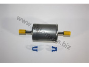 AUTOMEGA 1208180568 kuro filtras 
 Techninės priežiūros dalys -> Papildomas remontas
0818568