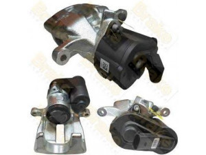 Brake ENGINEERING CA2883R stabdžių apkaba 
 Dviratė transporto priemonės -> Stabdžių sistema -> Stabdžių apkaba / priedai
5N0615404, 5N0615404, 5N0615404