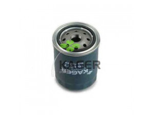 KAGER 10-0077 alyvos filtras 
 Filtrai -> Alyvos filtras
OK126, OK16, OK22, 1560133020, 1560187105