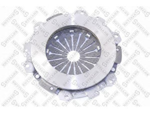 STELLOX 07-00382-SX sankabos suspaudimo plokštelė 
 Sankaba/dalys -> Sankabos suspaudimo plokštelė
7700 105 460, 7700852339, 7700866583