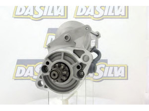 DA SILVA D040845 starteris
03101-3055, 913226, 155-216-3011