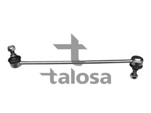 TALOSA 50-00527 šarnyro stabilizatorius 
 Ašies montavimas/vairavimo mechanizmas/ratai -> Stabilizatorius/fiksatoriai -> Savaime išsilyginanti atrama
4242062J00, 4709702, 4242062J00