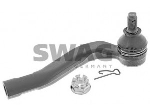 SWAG 81 94 3158 skersinės vairo trauklės galas 
 Vairavimas -> Vairo mechanizmo sujungimai
45460-49025, 45460-59025, 45460-49025