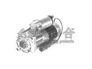 ASHUKI N005-17 starteris 
 Elektros įranga -> Starterio sistema -> Starteris
23300-86G10, 23300-86G11, 23300-86G12