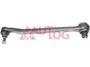 AUTLOG FT1787 vikšro valdymo svirtis 
 Ašies montavimas/vairavimo mechanizmas/ratai -> Valdymo svirtis/pasukamosios svirties sujungimas -> Vairo trauklės (valdymo svirtis, išilginis balansyras, diago
8D0501530