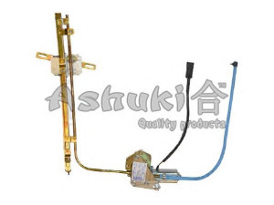ASHUKI T962-99 lango pakėliklis 
 Vidaus įranga -> Elektrinis lango pakėliklis
69820-02051, 85720-12170