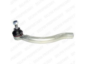 DELPHI TA2083 skersinės vairo trauklės galas 
 Vairavimas -> Vairo mechanizmo sujungimai
53560-SDA-A01