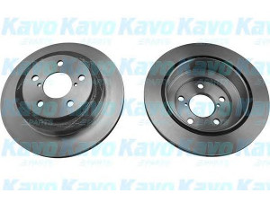 KAVO PARTS BR-8214 stabdžių diskas 
 Dviratė transporto priemonės -> Stabdžių sistema -> Stabdžių diskai / priedai
26310AA111, 26310AA112