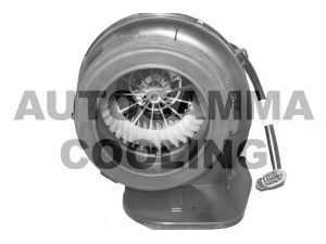 AUTOGAMMA GA35007 vidaus pūtiklis 
 Šildymas / vėdinimas -> Orpūtė/dalys
7701203259