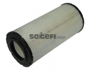 PURFLUX A1082 oro filtras 
 Filtrai -> Oro filtras
563416, 1903669, 1903699, 1930589