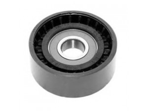 MAGNETI MARELLI 331316170258 įtempiklio skriemulys, V formos rumbuotas diržas
6Q0145299